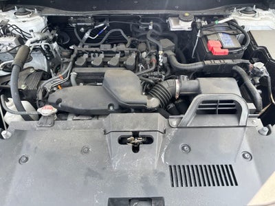 Honda CR-V EX 2024