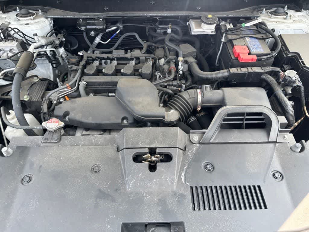 Honda CR-V EX 2024