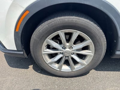 Honda CR-V EX 2024