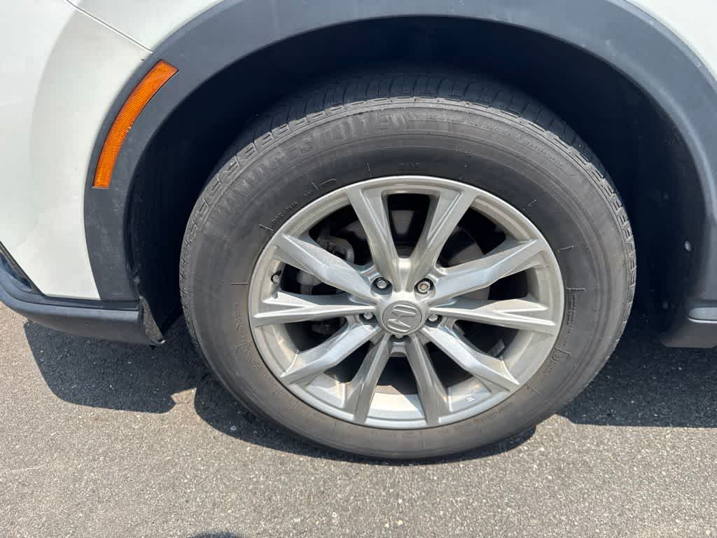Honda CR-V EX 2024