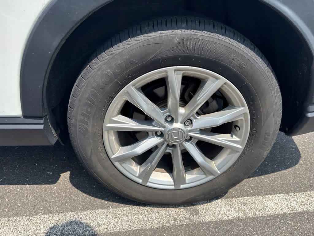 Honda CR-V EX 2024