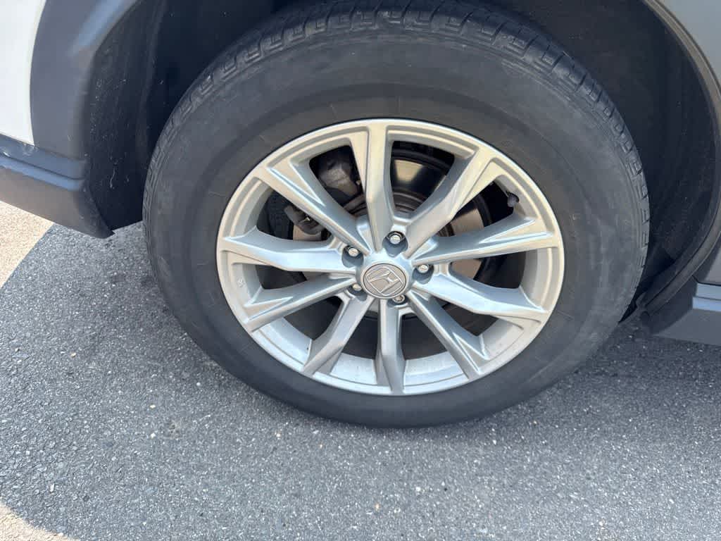 Honda CR-V EX 2024
