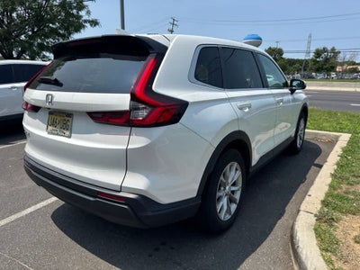 Honda CR-V EX 2024