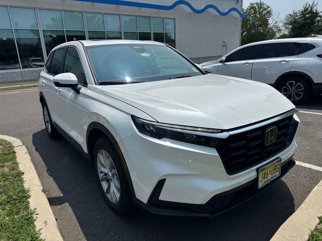 Honda CR-V EX 2024