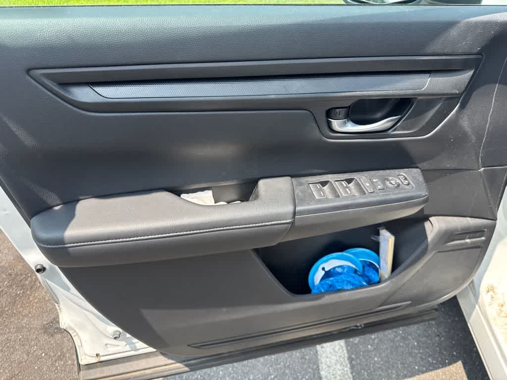 Honda CR-V EX 2024