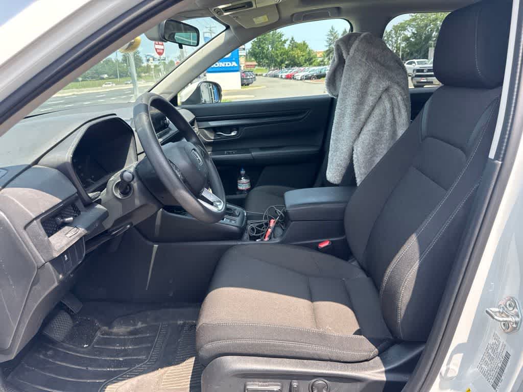 Honda CR-V EX 2024