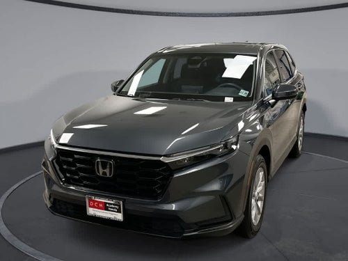 Honda CR-V EX 2025