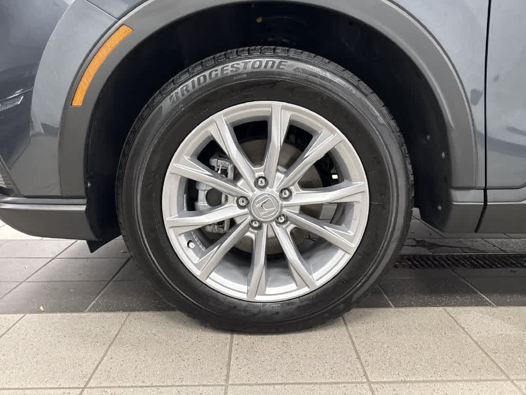 Honda CR-V EX 2025