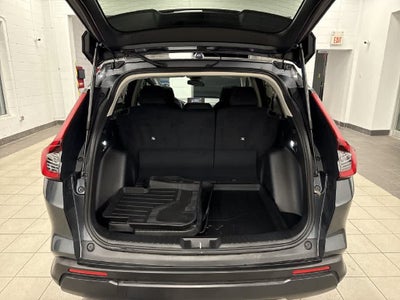 Honda CR-V EX 2025
