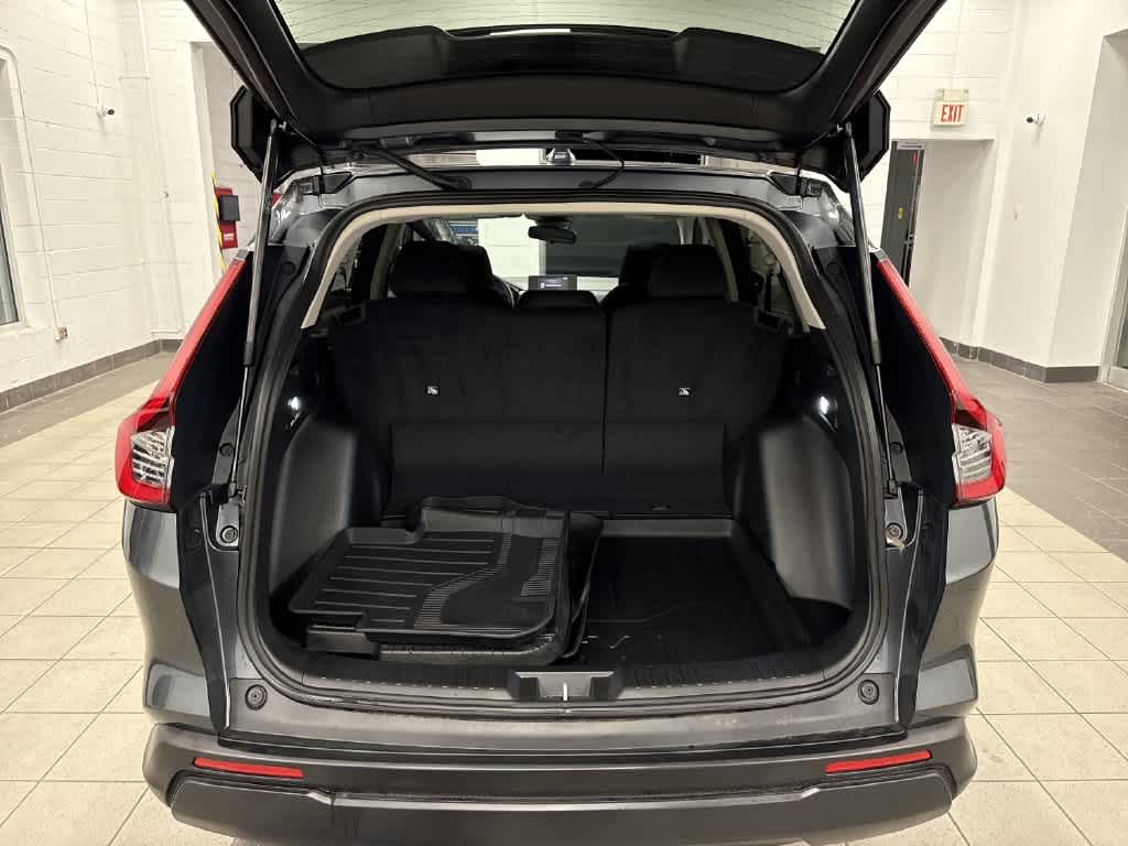 Honda CR-V EX 2025