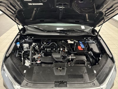 Honda CR-V EX 2025