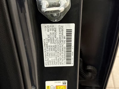 Honda CR-V EX 2025