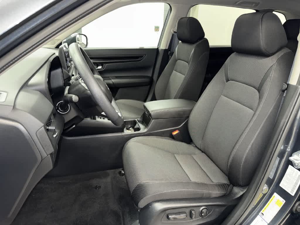 Honda CR-V EX 2025