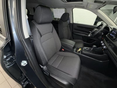 Honda CR-V EX 2025