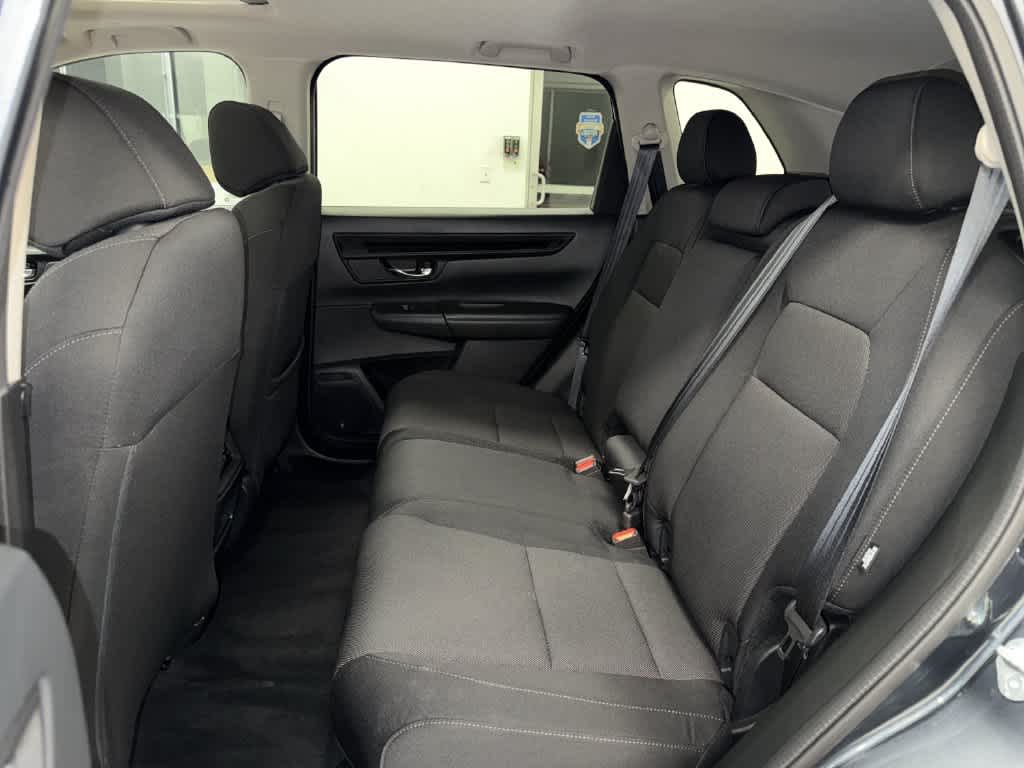 Honda CR-V EX 2025