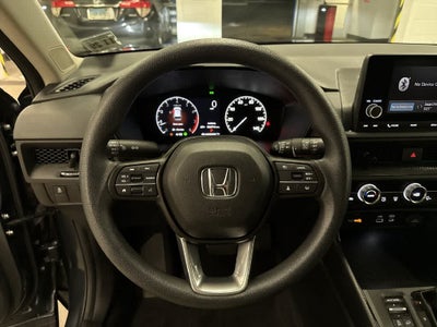 Honda CR-V EX 2025