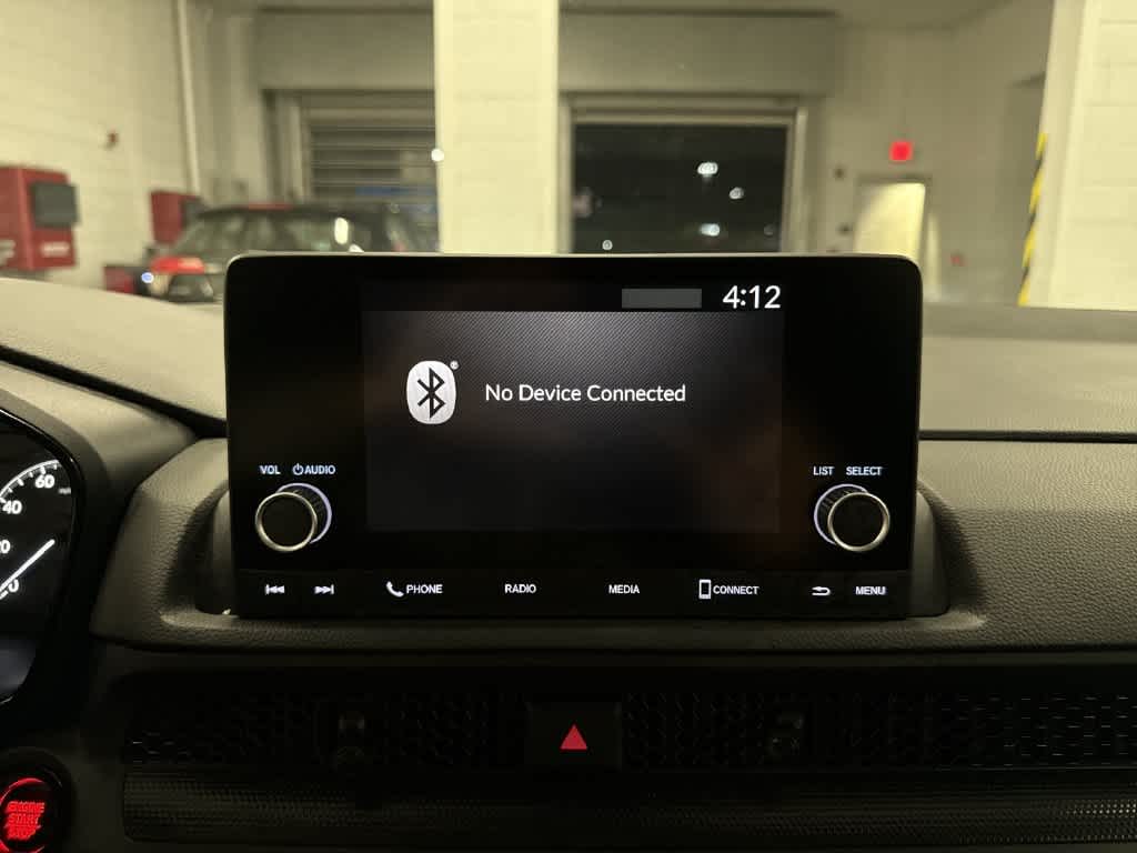 Honda CR-V EX 2025