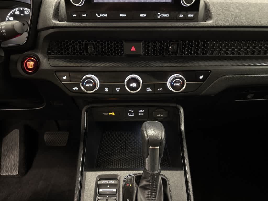 Honda CR-V EX 2025