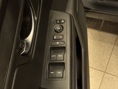 Honda CR-V EX 2025