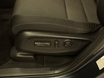 Honda CR-V EX 2025