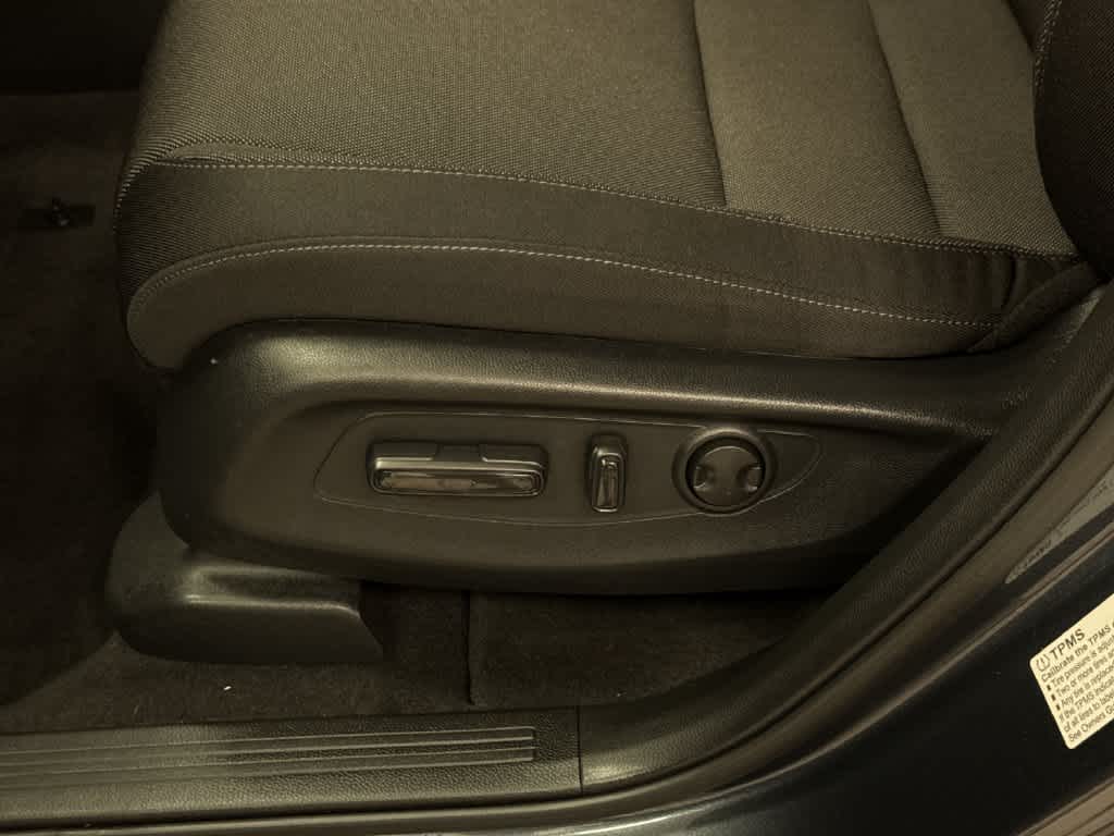 Honda CR-V EX 2025