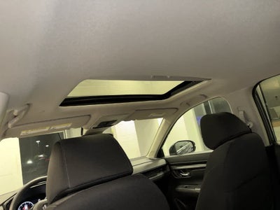 Honda CR-V EX 2025