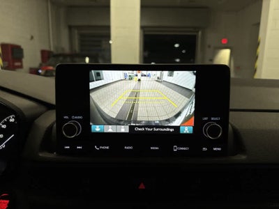 Honda CR-V EX 2025