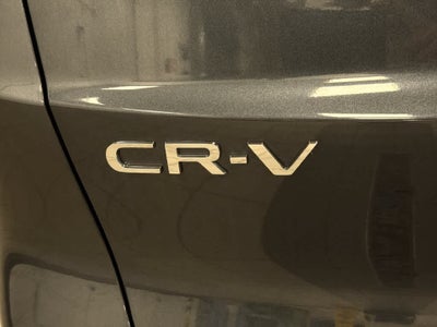Honda CR-V EX 2025