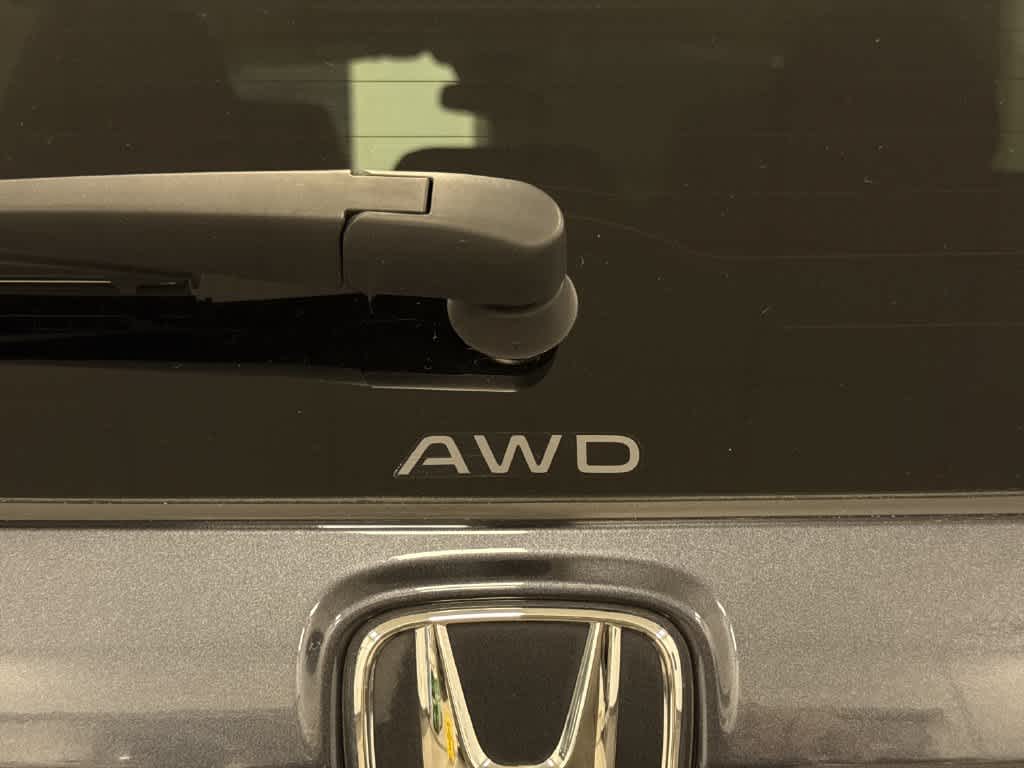 Honda CR-V EX 2025