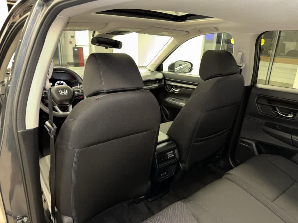 Honda CR-V EX 2025