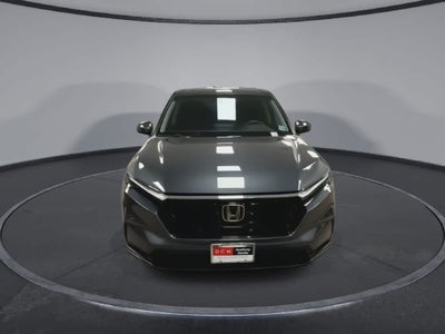 Honda CR-V EX 2025