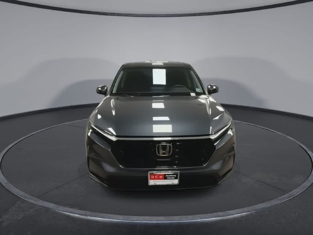 Honda CR-V EX 2025