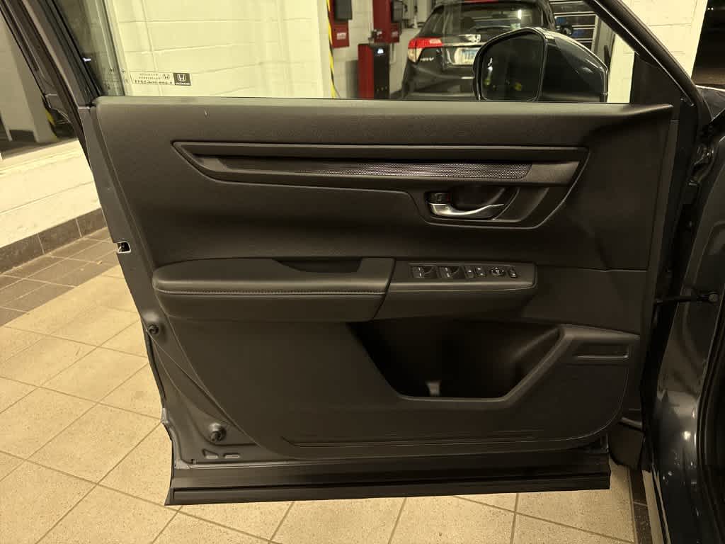 Honda CR-V EX 2025
