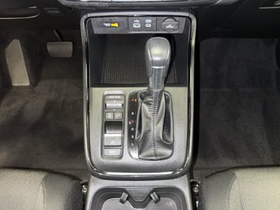 Honda CR-V EX 2025