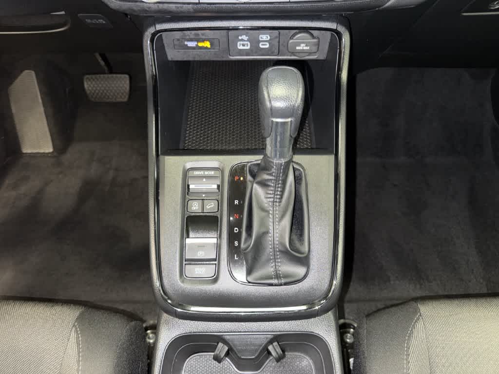 Honda CR-V EX 2025
