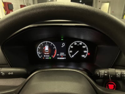 Honda CR-V EX 2025