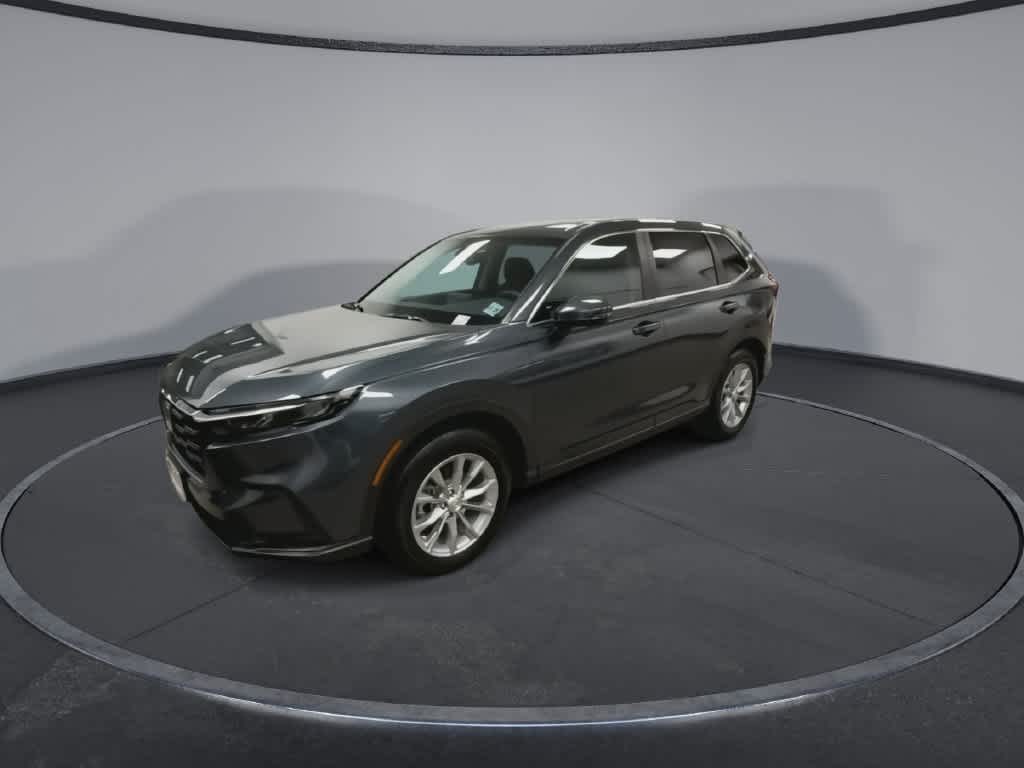Honda CR-V EX 2025