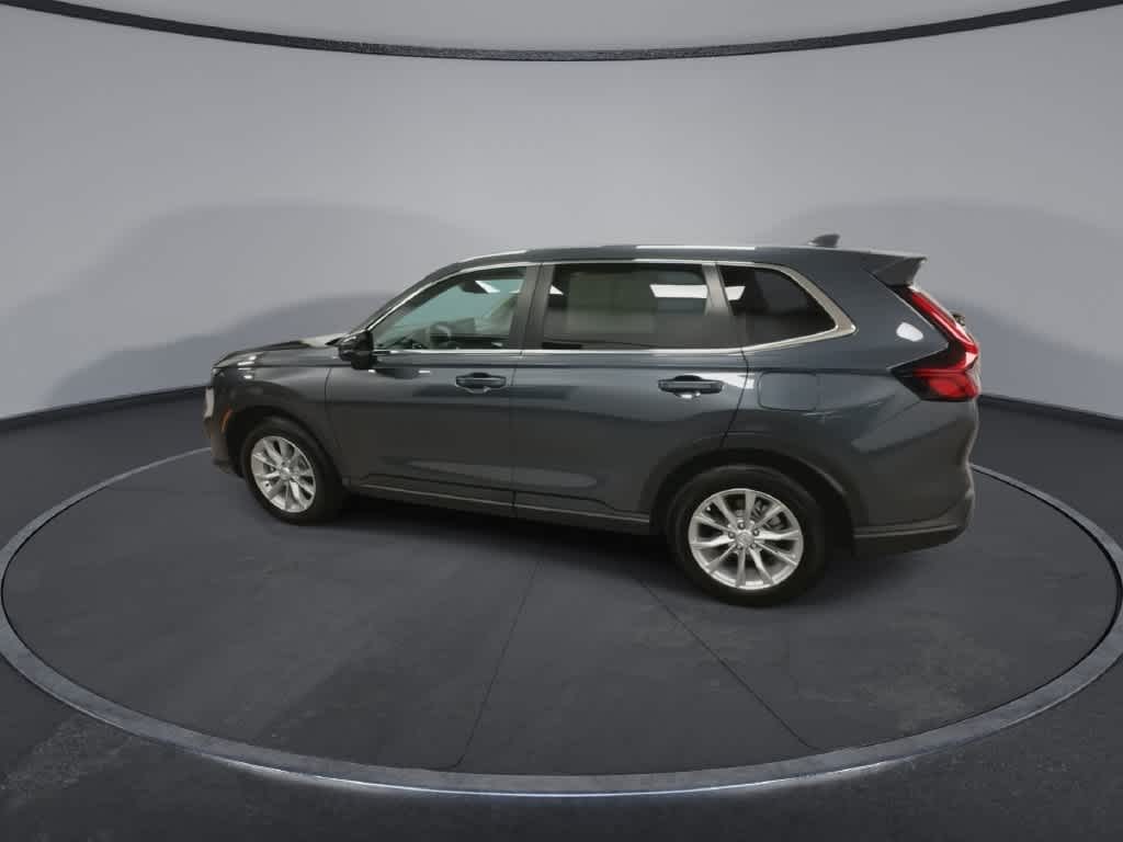 Honda CR-V EX 2025