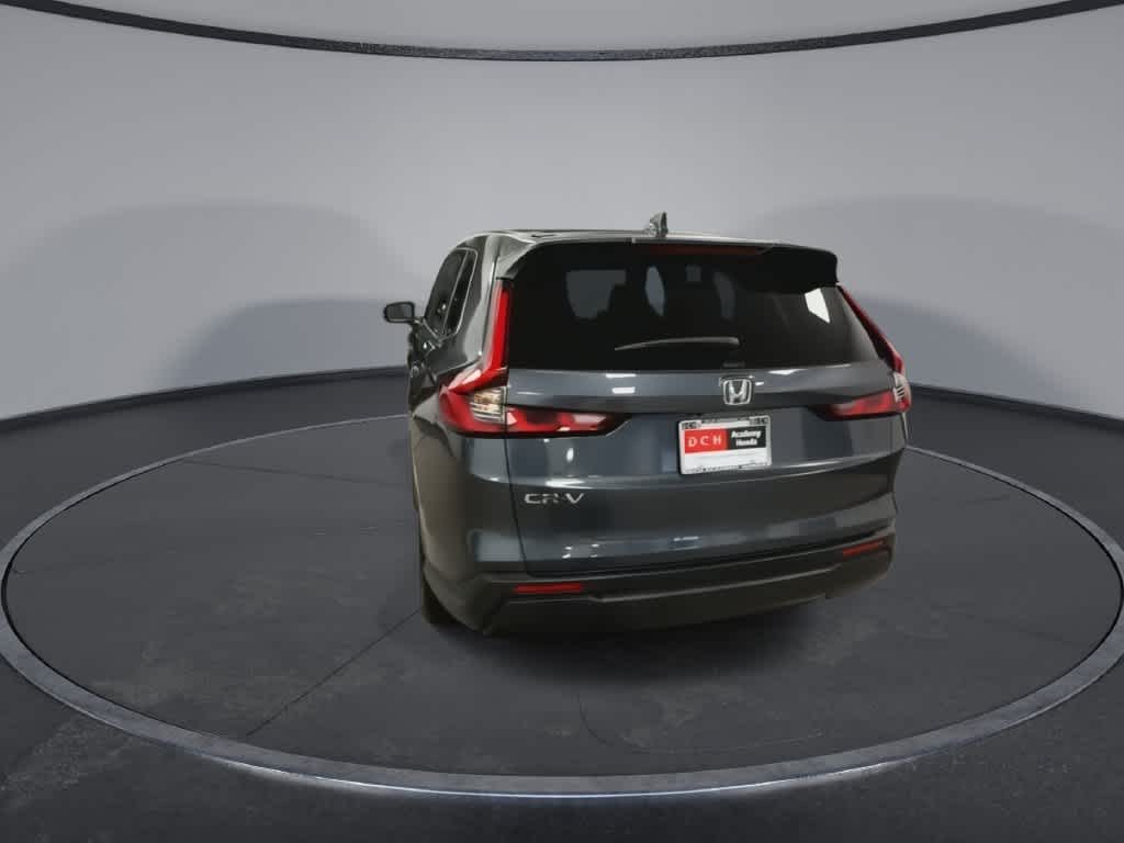 Honda CR-V EX 2025
