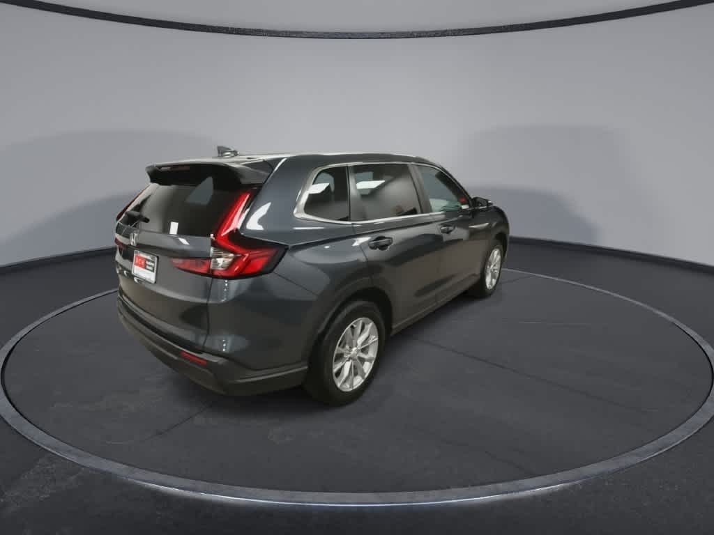 Honda CR-V EX 2025