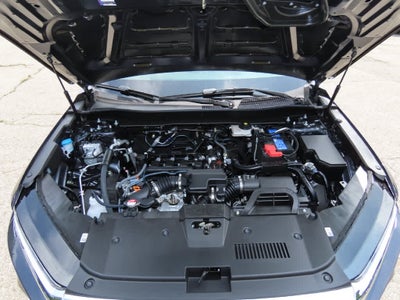 Honda CR-V EX 2027