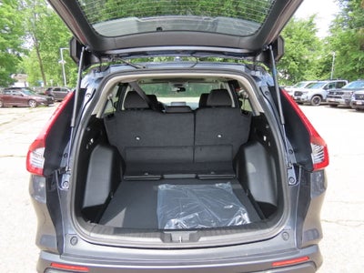 Honda CR-V EX 2027
