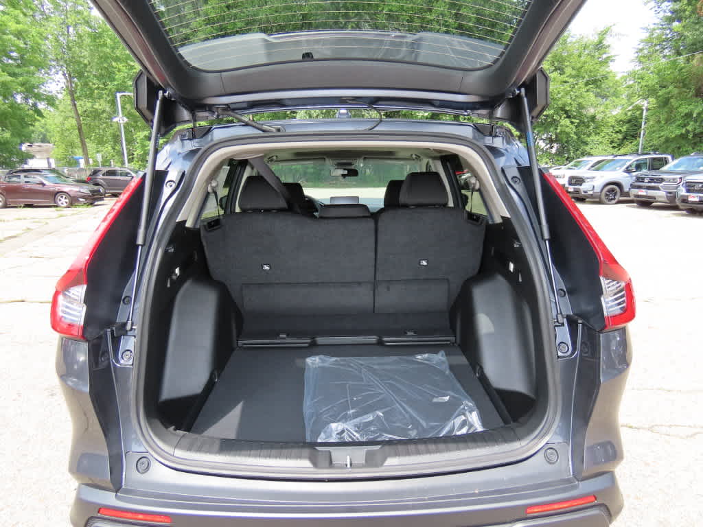 Honda CR-V EX 2027