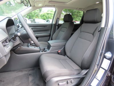 Honda CR-V EX 2027