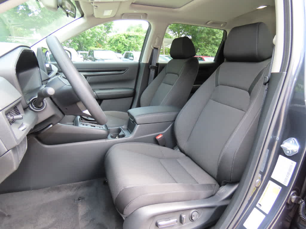 Honda CR-V EX 2027