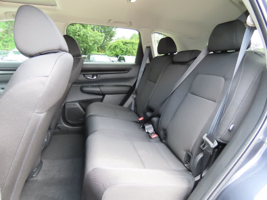 Honda CR-V EX 2027