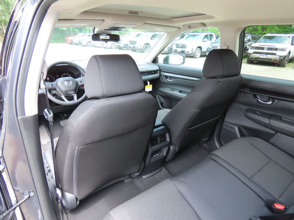 Honda CR-V EX 2027