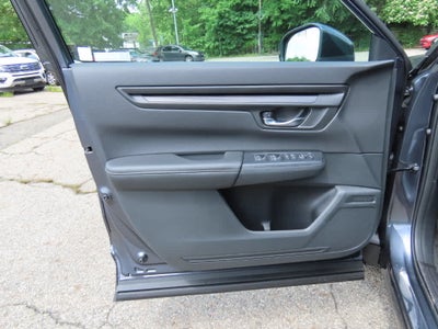 Honda CR-V EX 2027
