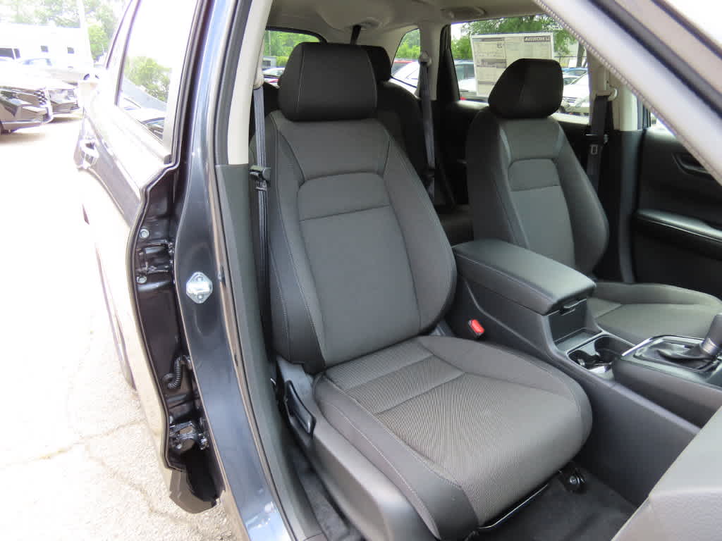 Honda CR-V EX 2027