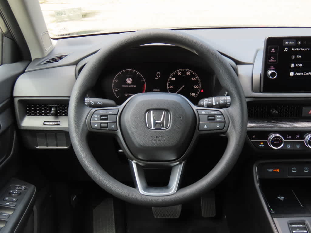 Honda CR-V EX 2027